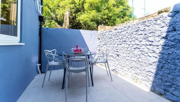 Host Stay Kemp House - Foto 4, Habitación