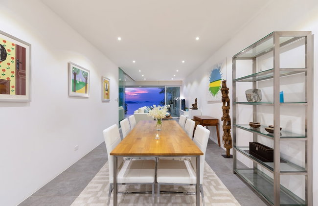 Luxury Apartment Unique Residences - Photo 79