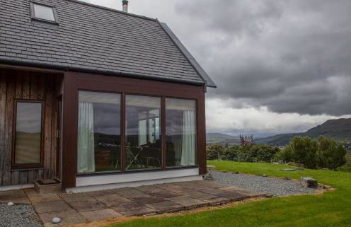 The Bothy at No 7 - Foto 29