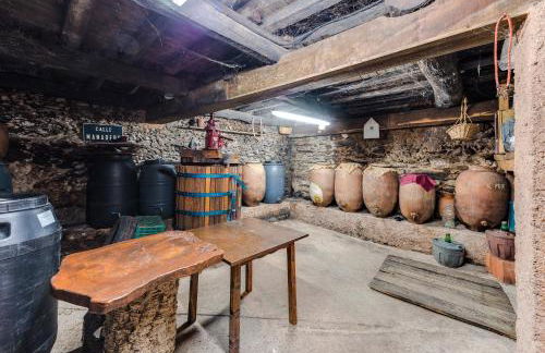 Casa Rural Valle del Arrago - Foto 18