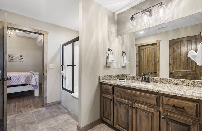 Table Rock Resorts at Indian Point - Foto 5