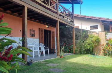 Chalés e suíte Ilhabela - Foto 6