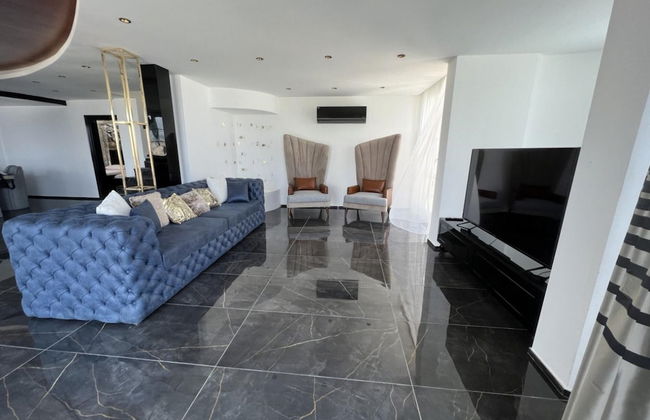 Amazing House With Private Pool in Antalya - Foto 4