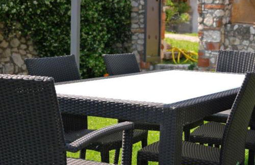 Corte Santa Felicita Guest House - Foto 41