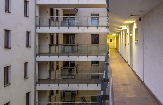 7seasons Apartments Budapest - Foto 79