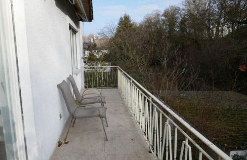 Ruhige 4-Zi-Wohnung mit großem Balkon und Blick ins Grüne - Foto 15