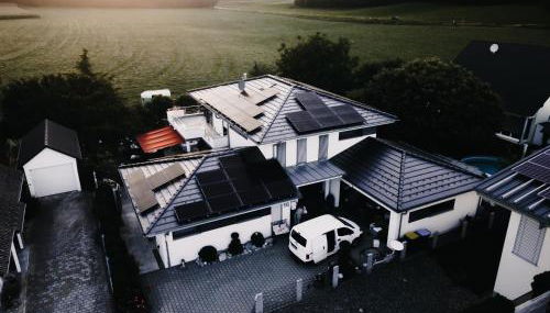 Ferienwohnung Familie Fritsch - Zuhause auf Zeit - Foto 2