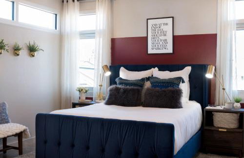 Luxury Arts District Apartments - Foto 10