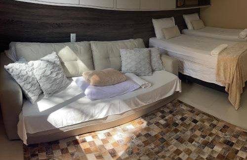 Casa luxo 10 pessoas com jacuzzi Chã Grande PE - Foto 13