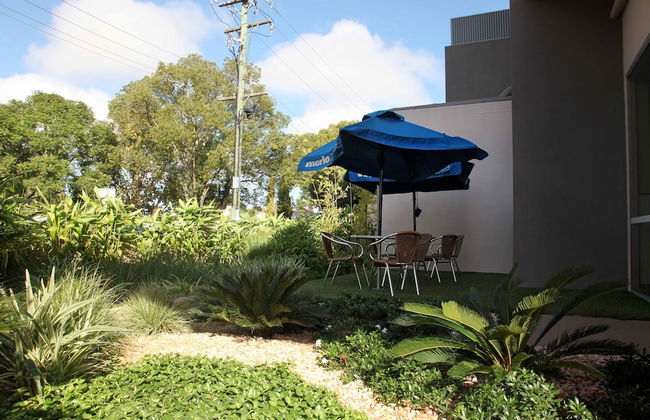 Laguna Apartments - Foto 32