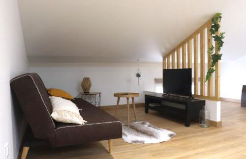 Superbes Appartements Modernes et Neufs - Foto 20