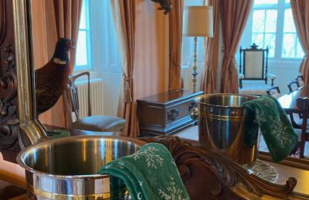 Beautiful House With Gardens Close To River Tay - Foto 14