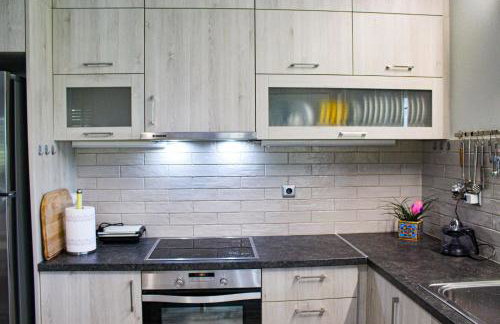 Stone Home & Vineyard - Foto 15