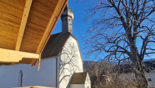 Bauernhofchalet Geigerhof - Foto 2