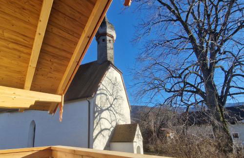 Bauernhofchalet Geigerhof - Foto 2