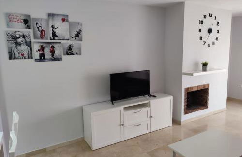 Sunny Guadalmina Apartment - Photo 7