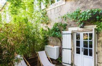 Domaine Sesquier - Foto 2