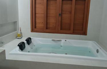 Casa Limoeiro - Foto 1