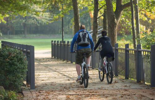 Spreewaldferienwohnungen - Foto 20