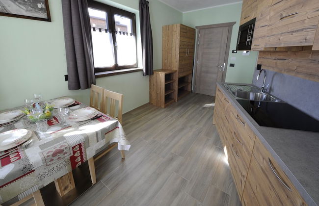 Appartamenti Raggio di Sole - Foto 16