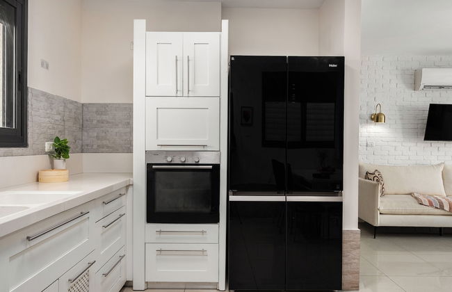 Hadas Villa Spa Yavne'el by Sea N' Rent - Foto 24