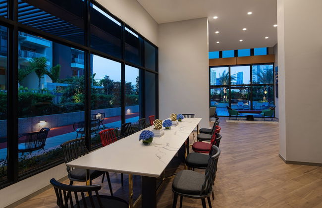 Citadines Balestier Singapore - Photo 3