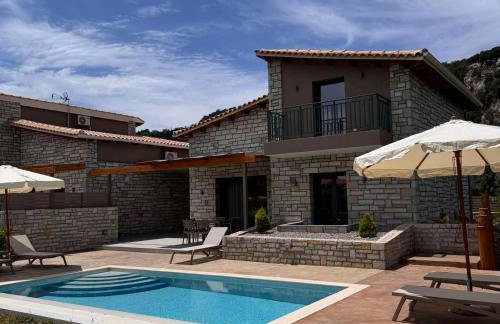 Iris Villas Complex - Foto 7