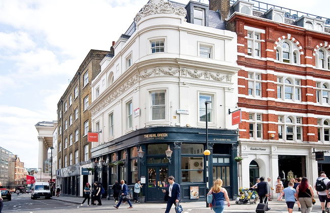 Interlude House by City Living London - Photo 49