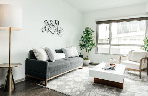 Hollywood Designer Apartment - Foto 9