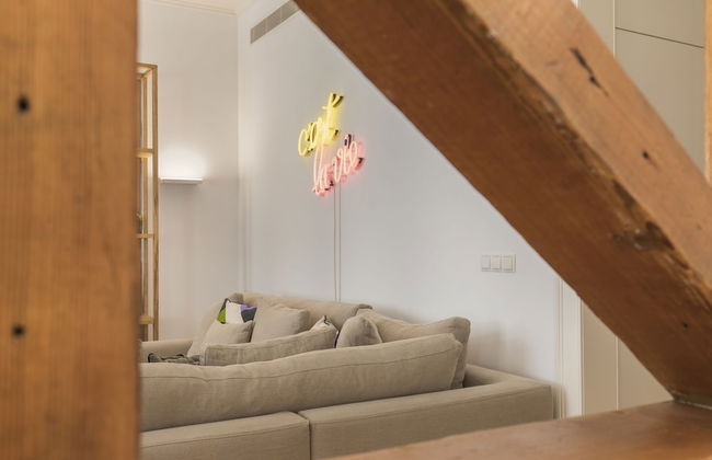 Charming Apartment in Baixa Chiado - Photo 12