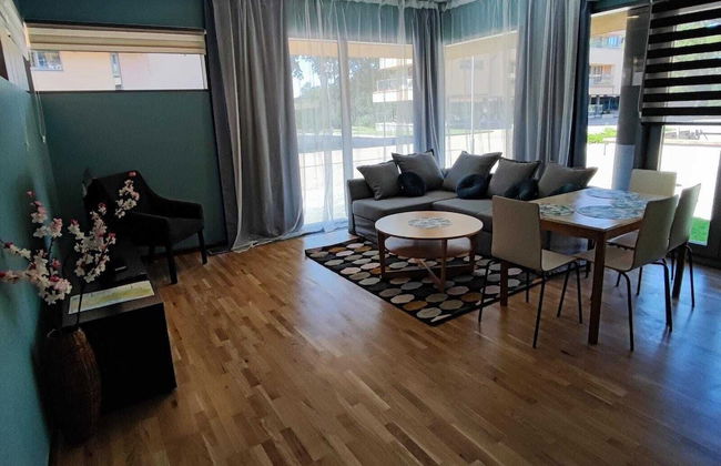 Saules Club Apart Hotel - Foto 38