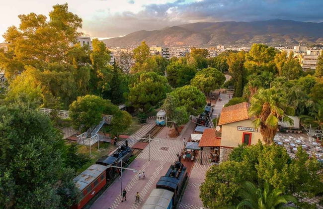 Uncover Kalamata s Hidden Gem - Cosy City Nest - Foto 21