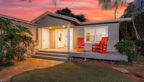 CBS-501 - Cardiff Hillside Hideaway - Foto 4