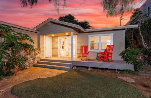 CBS-501 - Cardiff Hillside Hideaway - Foto 4