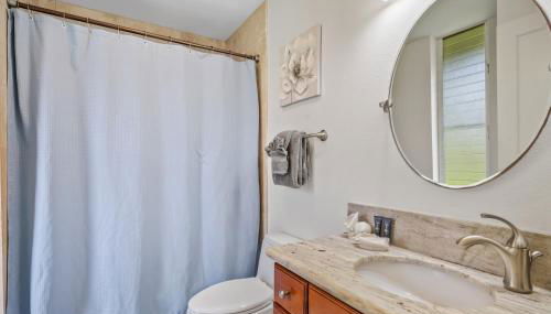 2Br Kauai Kailani Condo, Pool, walk to Ocean & Shops, AC KK117 - Foto 4