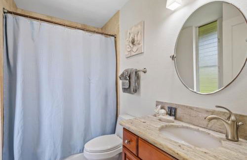 2Br Kauai Kailani Condo, Pool, walk to Ocean & Shops, AC KK117 - Foto 4