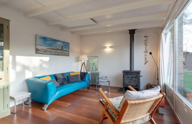 Holiday Apartment Opposite the Beach - Foto 53