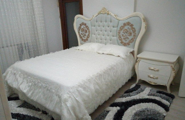 Cinaralti Apart - Foto 6