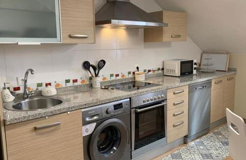 Alojamiento fiordos leoneses Boñar - Foto 16