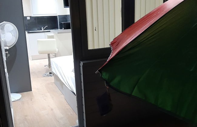 Budget Ensuite Room in Thamesmead - Foto 5