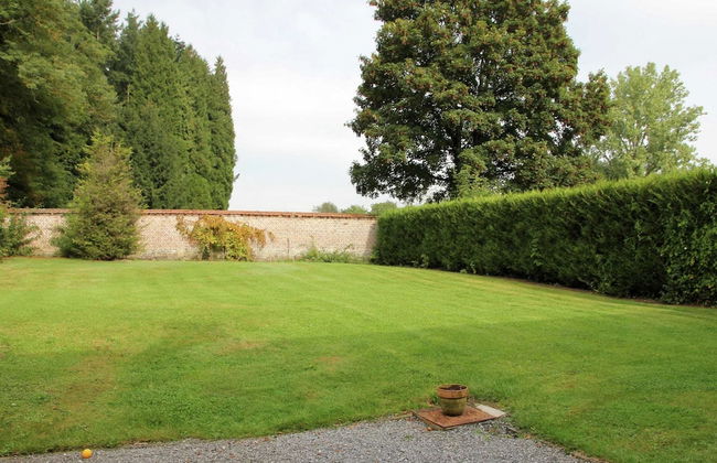 Vintage Castle near Forest in Havelange - Foto 31