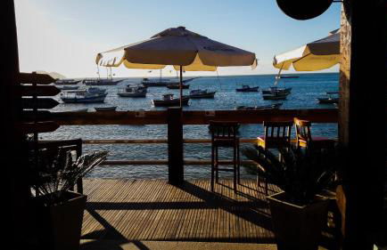 Studios Verdes hospedagens - Photo 73