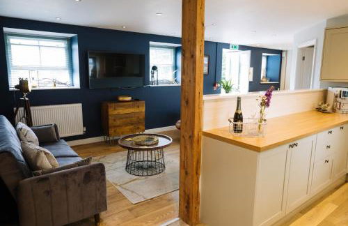 Snowdon Studio Apartment - Foto 16