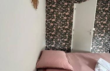 Le flowers cottage 30m² 4 personnes - Foto 19