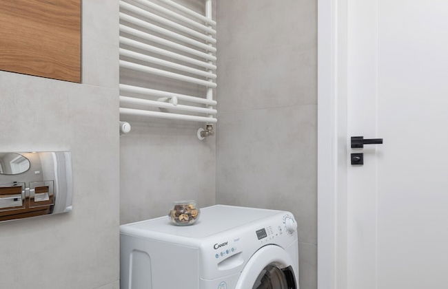 Apartment in the Centre by Renters - Foto 29