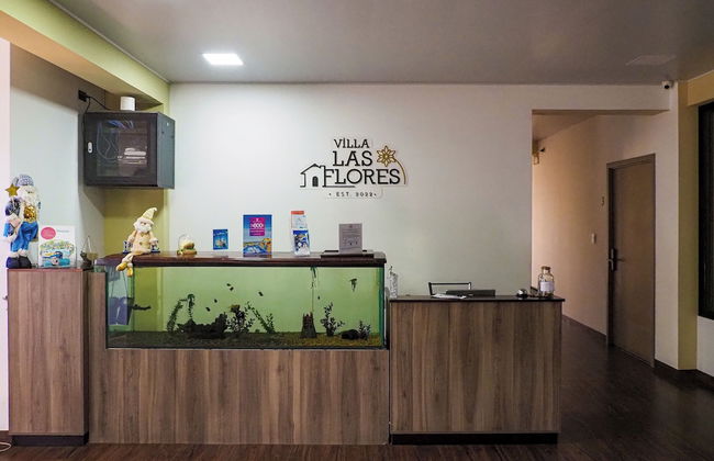 Villa Las Flores - Foto 5