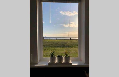 CockleDora, A Luxury Ground Floor Beachfront Apartment - Foto 32