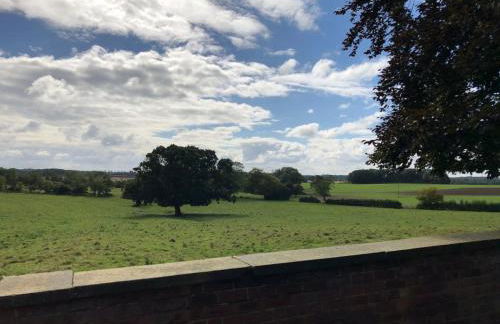 Historic Hall Wing nr York & Leeds free Hot tub - Foto 40