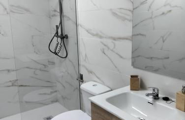 Apartamentos vacacionales malba - Foto 9