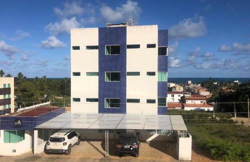 Excelente Apartamento Vista Mar em Maragogi - Foto 20